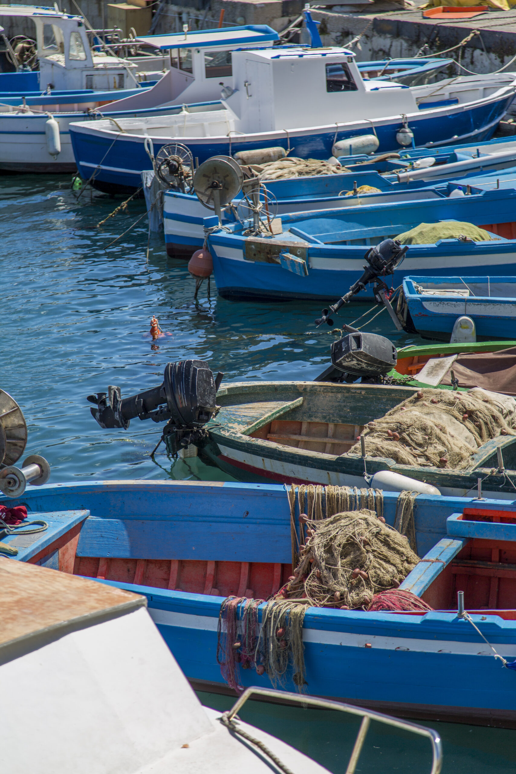 Boats In Syracuse Italy 2026 01 08 05 49 48 Utc 1 Scaled